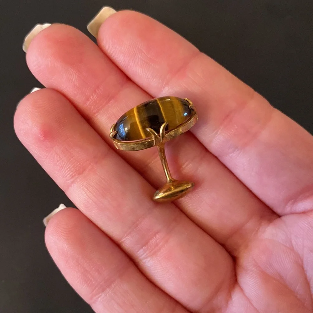 Cuff links - Picture 5 of 6